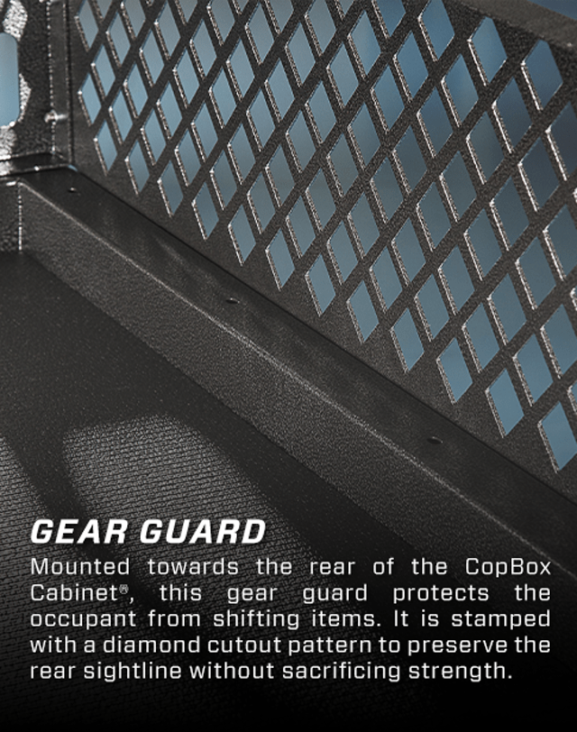 Gear Guard